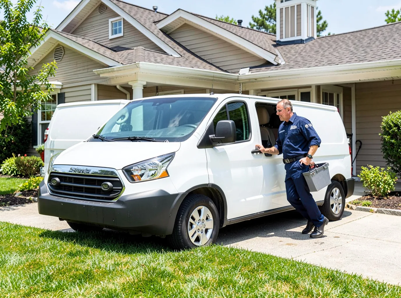 Emergency Plumber company in Saxton, PA