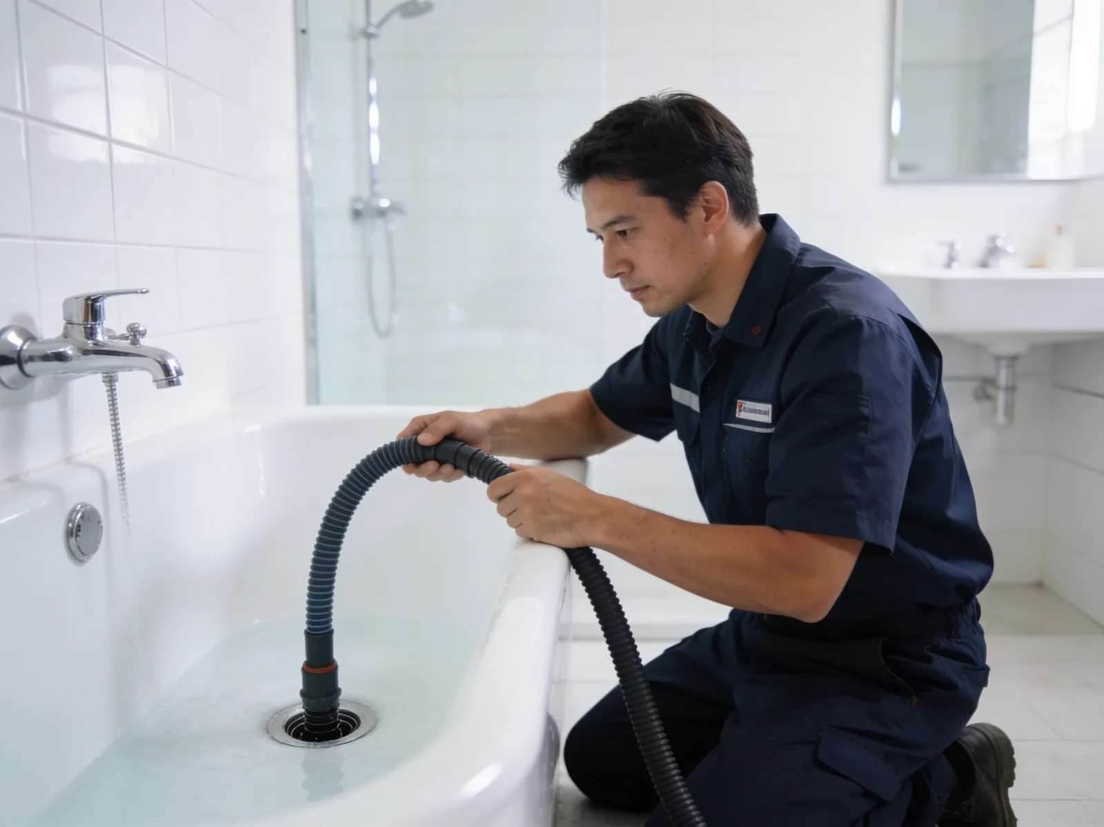 Emergency Plumber Saxton, PA FAQs